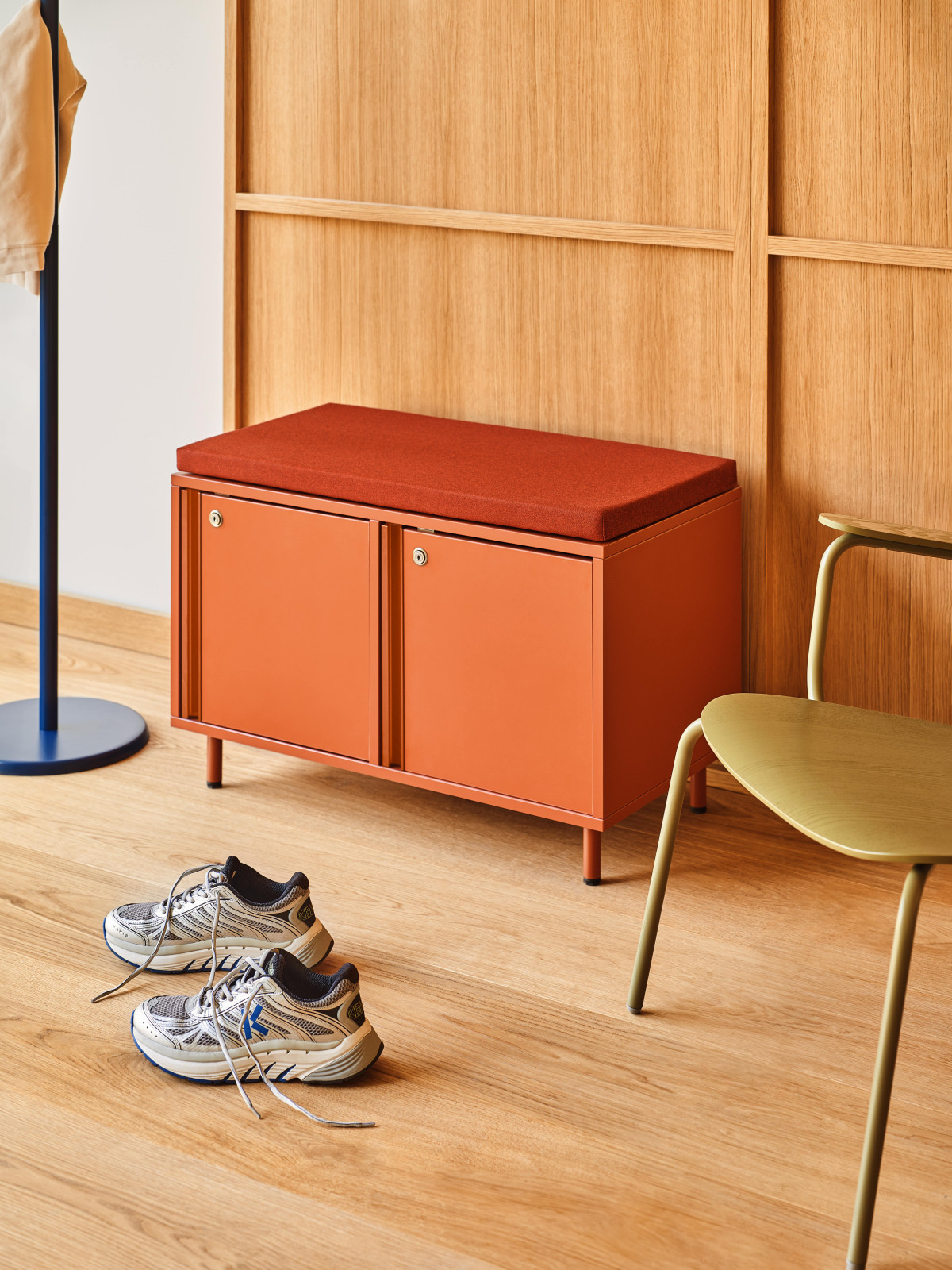 szafki locker plus .mdd